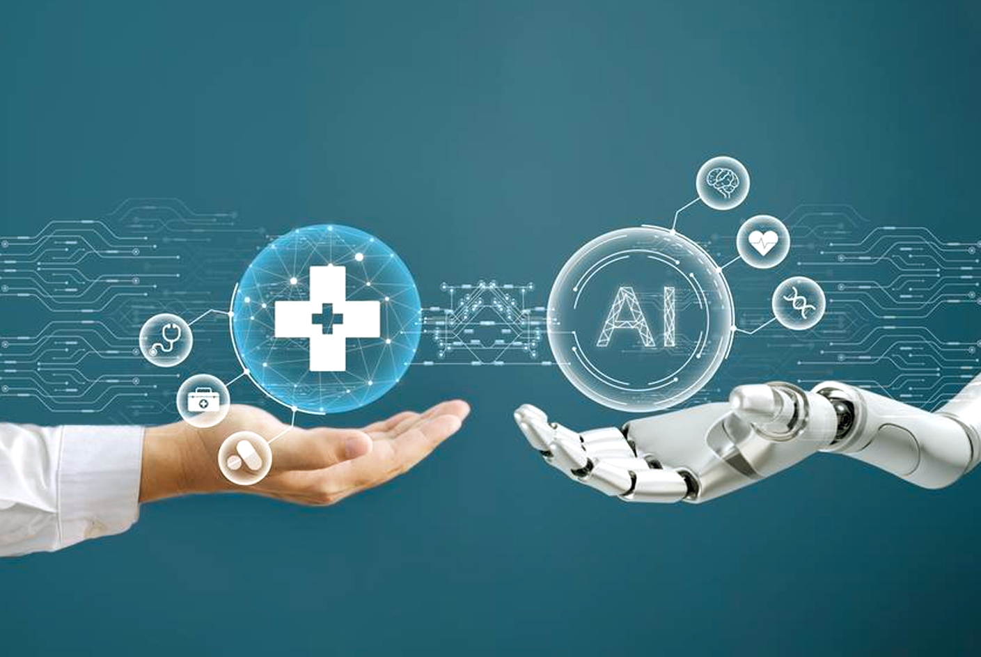 Những người sử dụng AI bị đuối sức khi cố gắng cập nhật để theo kịp  - Nguồn ảnh: iStock