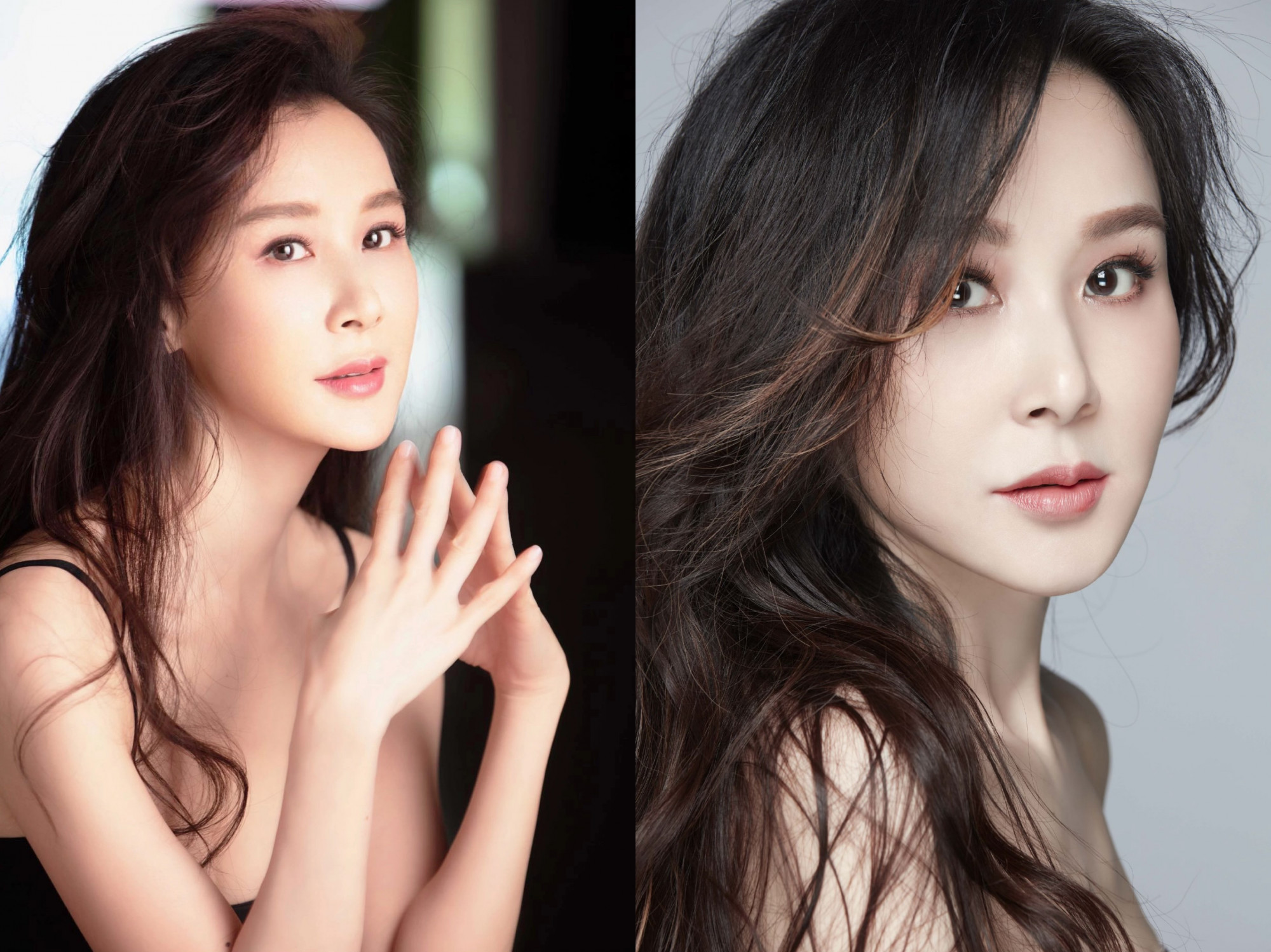 Nhờ việc kỉ luật trong chăm sóc làn da và cơ thể, Tiêu Tường vẫn duy trì được nhan sắc 'không tuổi' - Ảnh: @StephanieH