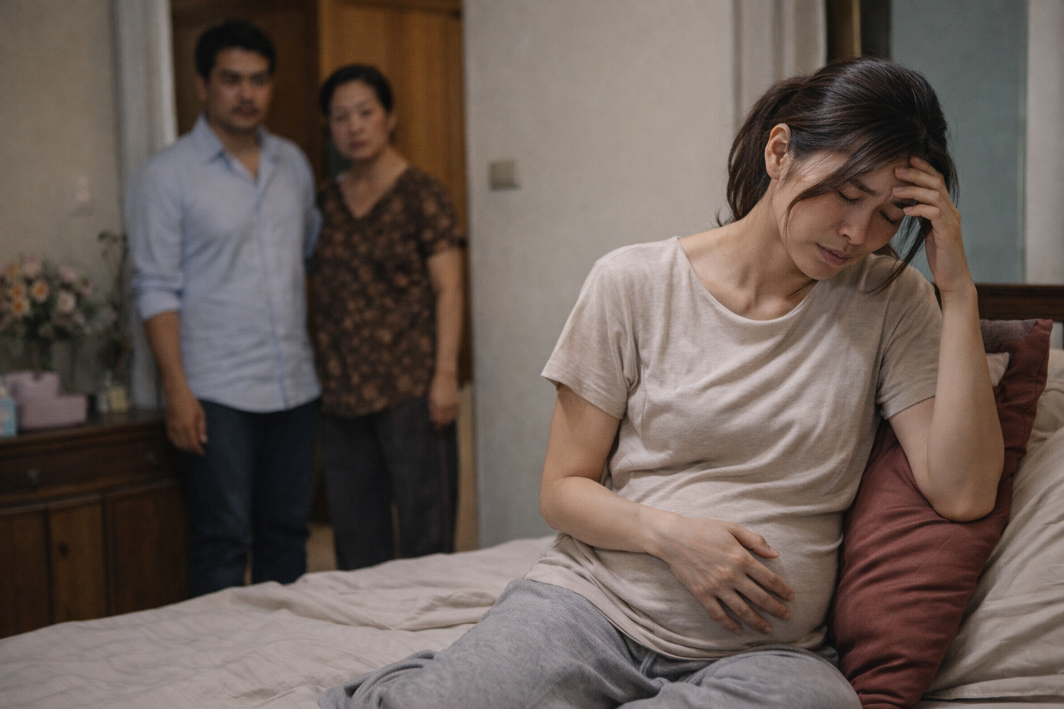 Ảnh minh họa do AI tạo