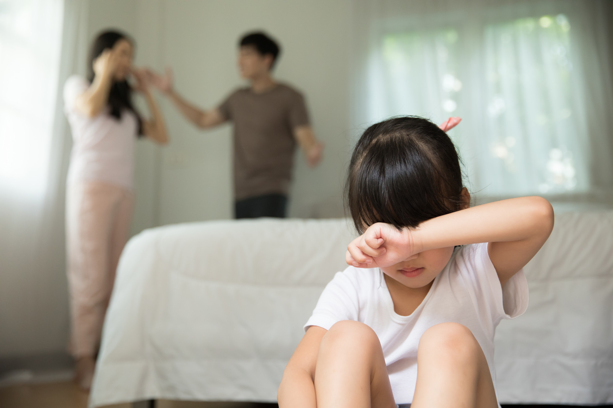 Ảnh mang tính minh họa - Shutterstock