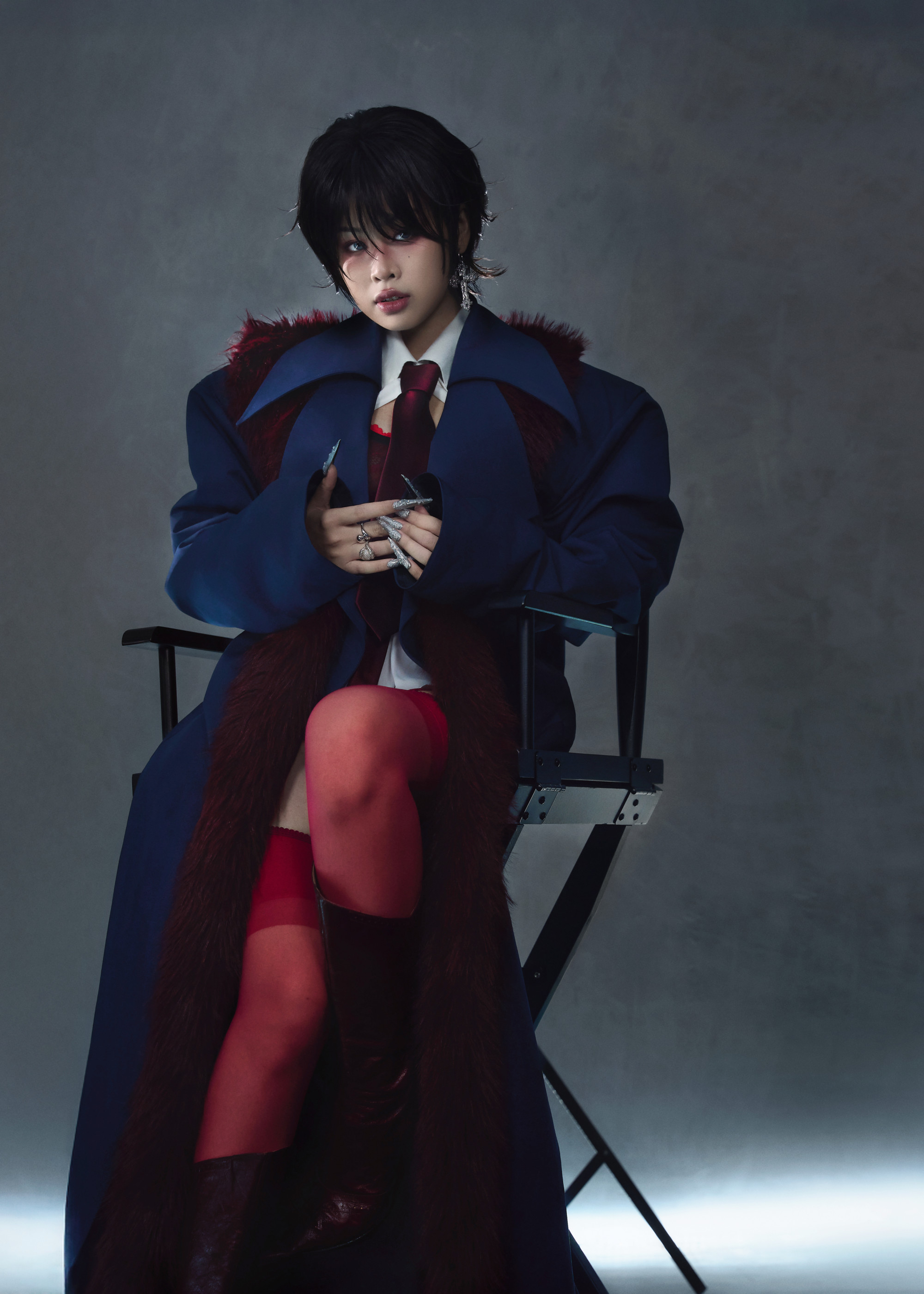 52HZ sở hữu chất giọng đặc biệt 