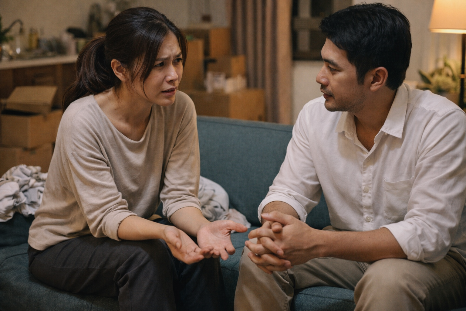 Ảnh minh họa do AI tạo