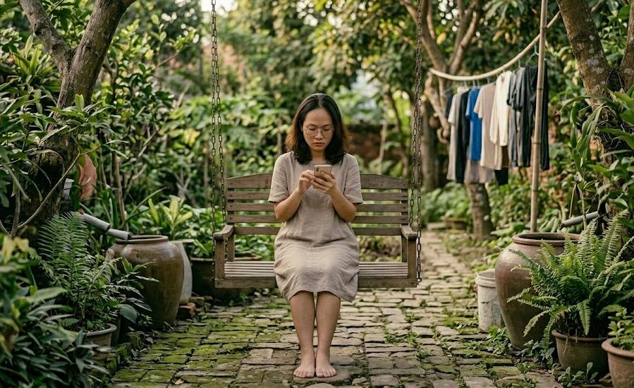 Chú thích (Ảnh minh hoạ)