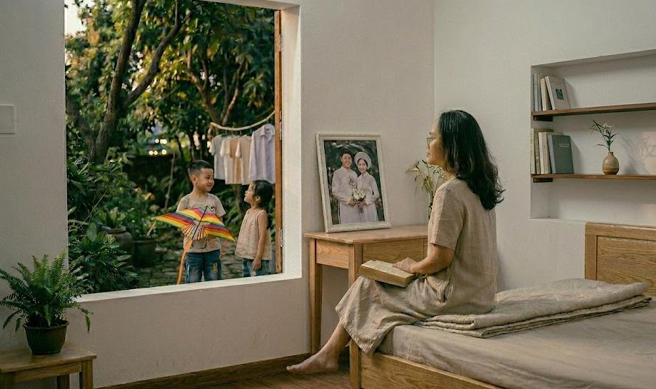 Chú thích (Ảnh minh hoạ)