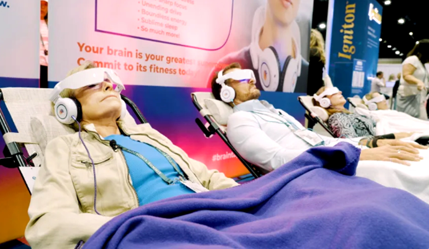 Nhiều tỉ phú bỏ ra rất nhiều tiền để theo đuổi mục tiêu kéo dài tuổi thọ - Nguồn ảnh: Getty Images