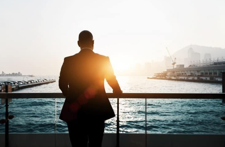 Cái khao khát được rời khỏi công việc này cứ mỗi ngày lớn dần trong tôi - Ảnh minh họa 