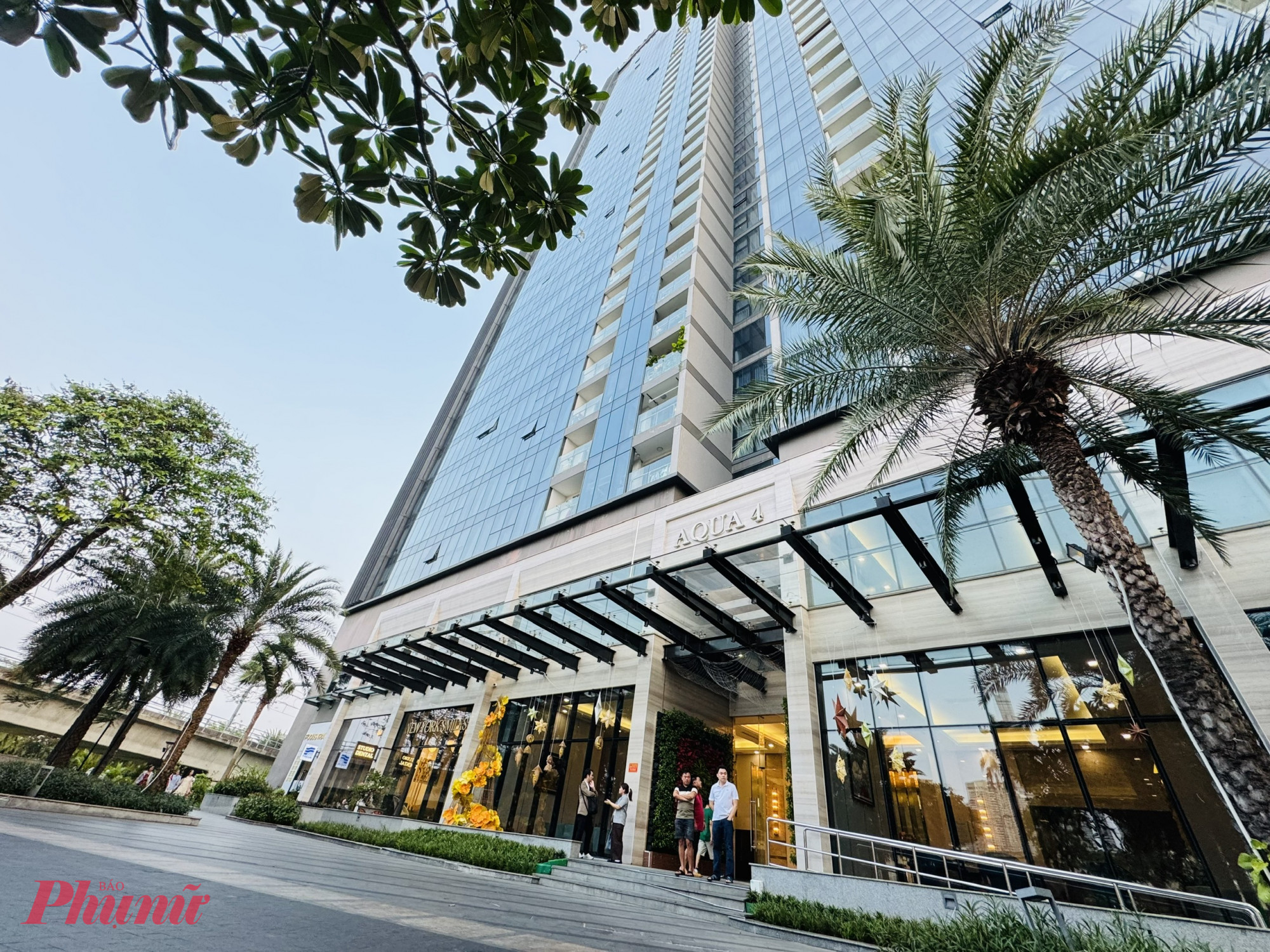 Căn hộ đẹp nhất không phải căn lộng lẫy nhất khi nhìn vào, mà là căn có giá trị sử dụng cao nhất trên mỗi đồng tiền bạn bỏ ra