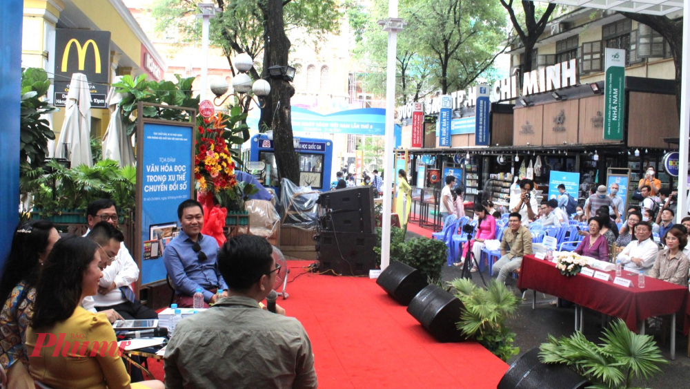 Đường Sách TPHCM