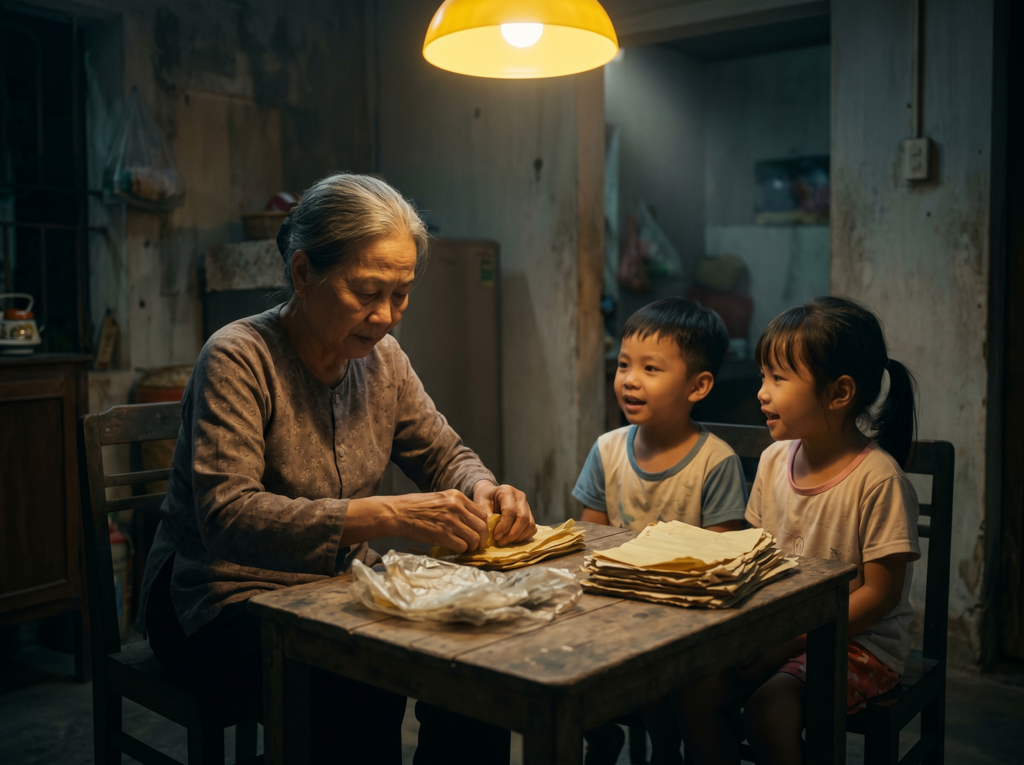 Ảnh mang tính minh họa - Beo_GEM.AI