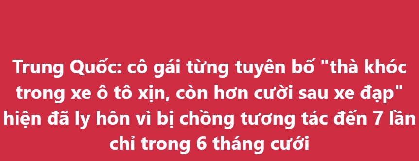 Những bài viết đăng trên mạng xã hội về vấn đề này
