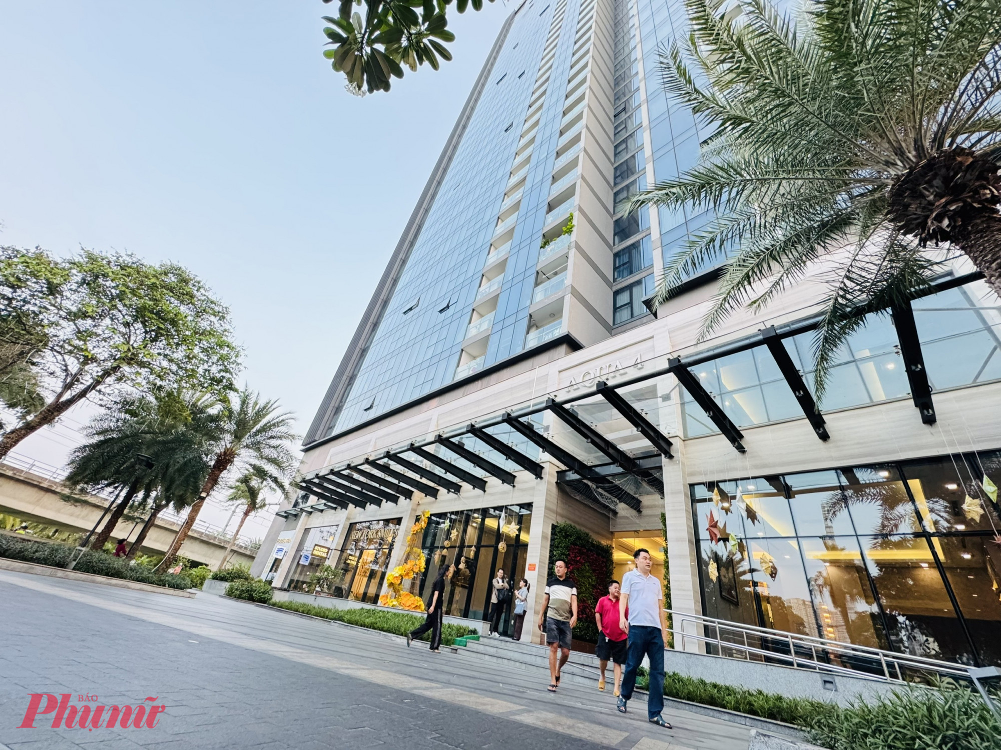 tạo ra một hành lang pháp lý toàn diện cho cả loại hình nhà ở thuần túy và nhà chung cư hỗn hợp. 