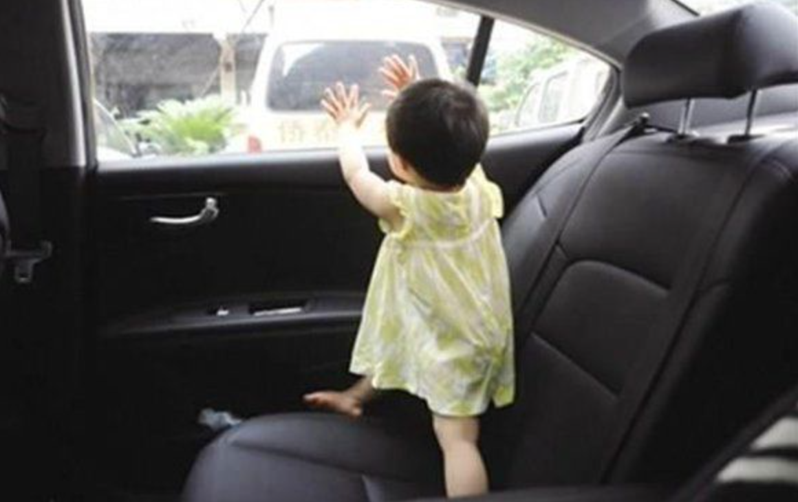 Dù được đưa đi cấp cứu song bé gái 2 tuổi đã tử vong sau đó - Ảnh minh họa