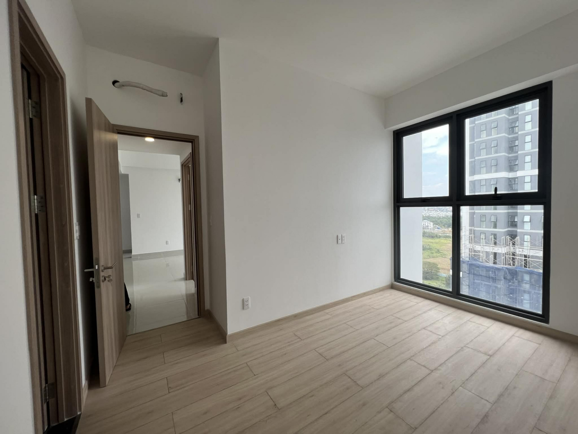 Nhiều người quan trọng hướng nhà khi mua căn hộ