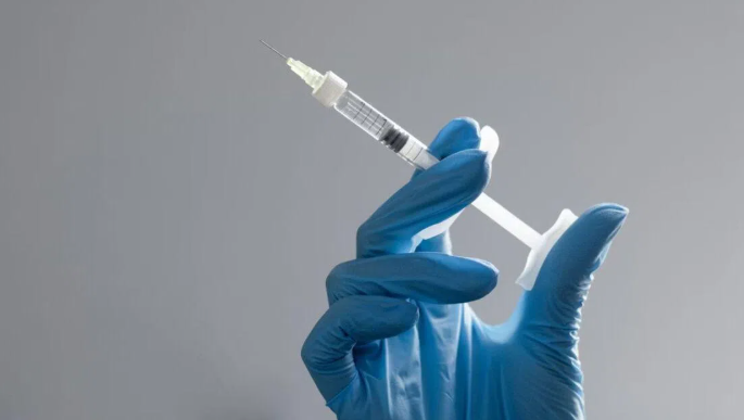 Các chất tăng cường da hoạt động bằng cách tiêm các vật liệu ngoại bào như collagen được lấy chủ yếu từ tử thi hiến tặng.  HÌNH ẢNH MINH HỌA: UNSPLASH