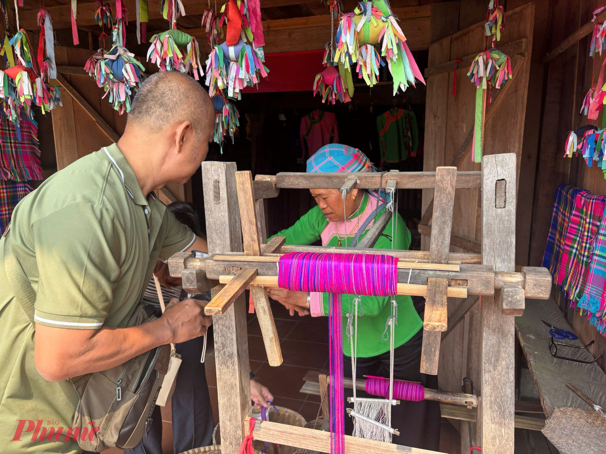 Những trải nghiệm này giúp rút ngắn khoảng cách giữa du khách và đời sống bản địa - yếu tố quan trọng trong xu hướng du lịch trải nghiệm hiện nay.