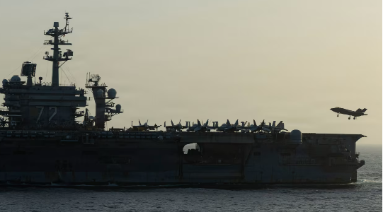 Iran sẽ đóng cửa eo biển Hormuz trừ khi lệnh phong tỏa của Mỹ được dỡ bỏ, Chủ tịch Quốc hội Iran nói