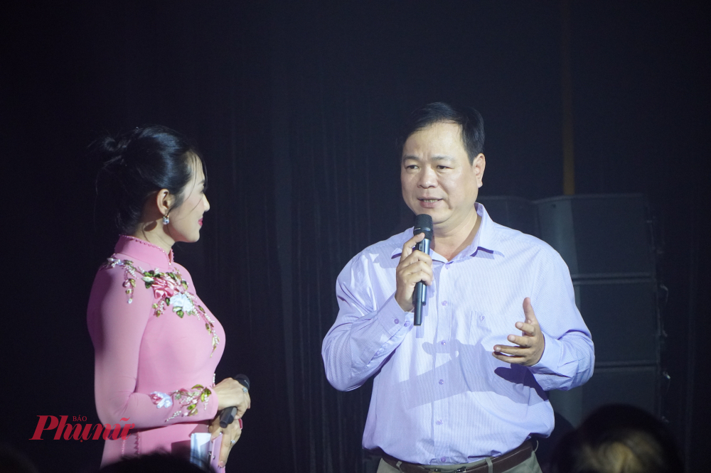 Nhạc sĩ Phạm Hoàng Long kể lại lần gặp gỡ đầu tiên, nơi những kết nối nghệ thuật bắt đầu hình thành.