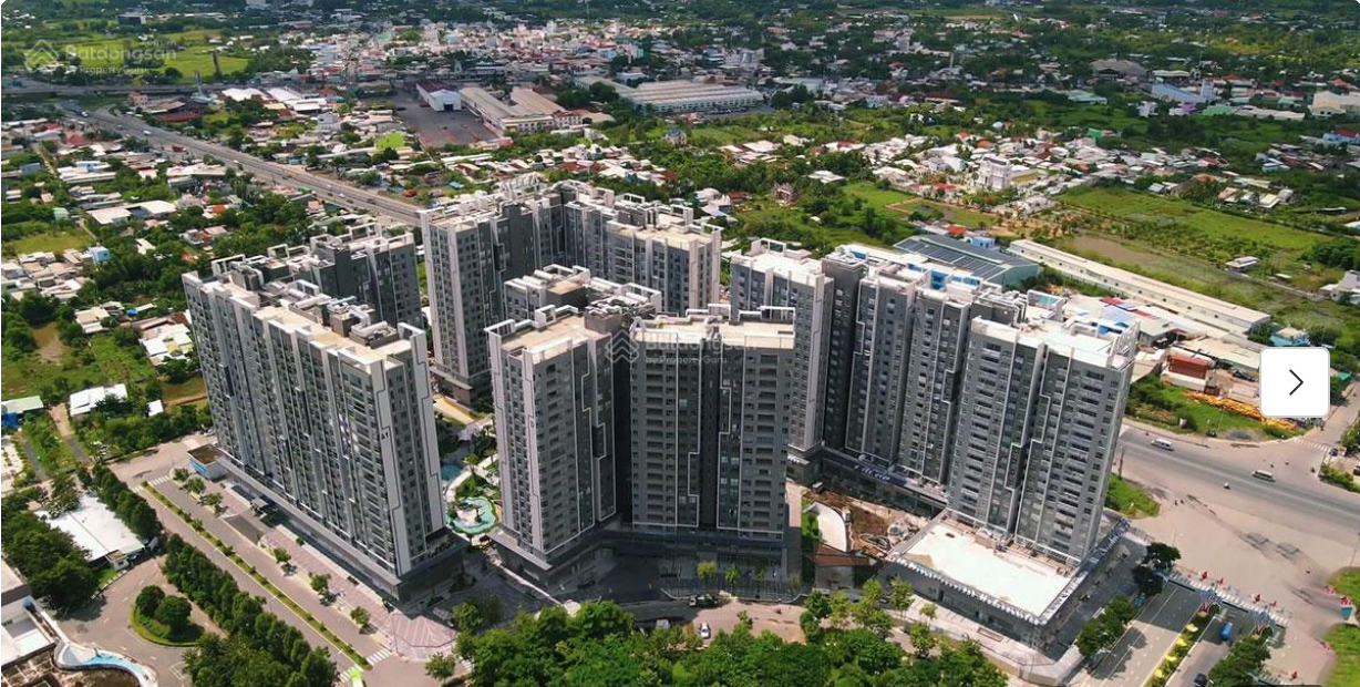 Không phải cứ mua nhà vùng ven là sẽ có lời như quảng cáo (Ảnh minh hoạ)