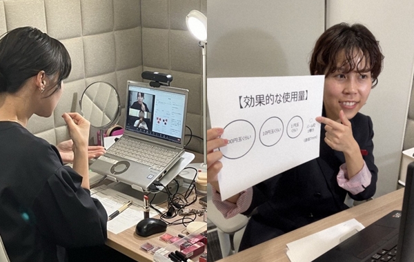 Những sáng kiến này không chỉ xóa bỏ rào cản giao tiếp mà còn mở ra cơ hội nghề nghiệp mới cho chính cộng đồng người khiếm thính - Ảnh: Mainichi