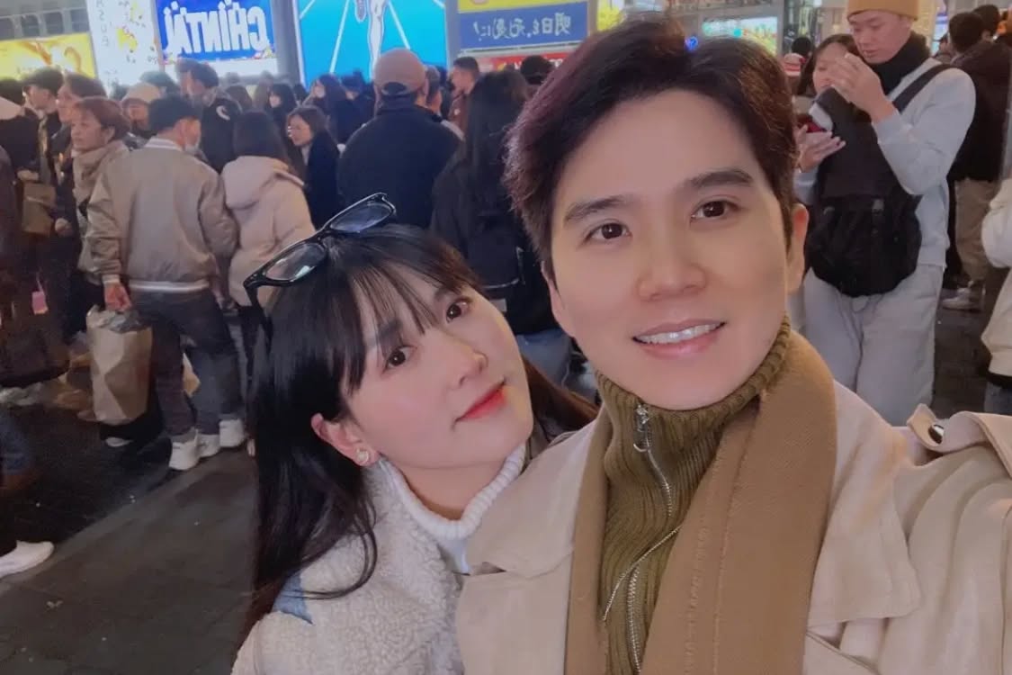 Câu chuyện của chị B. và anh C. đang được chia sẻ rần rần trên mạng xã hội