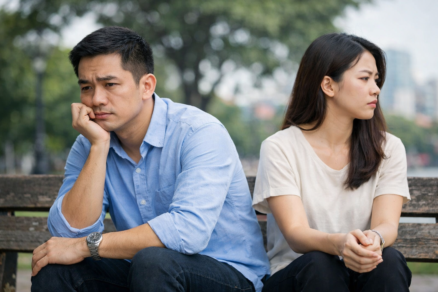 Ảnh minh họa do AI tạo