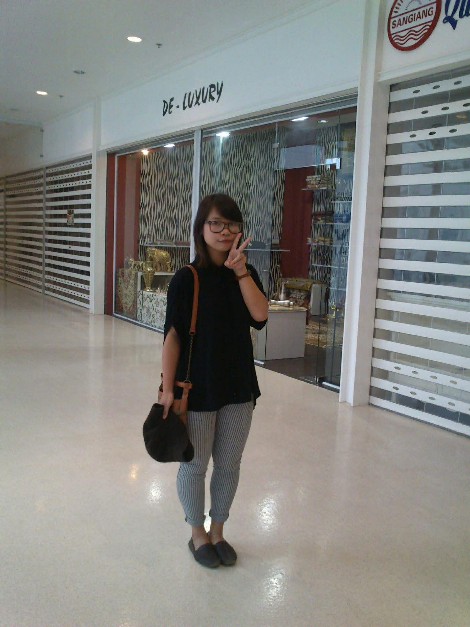 Chị Hiền của thời xa xưa (Ảnh do nhân vật cung cấp) 