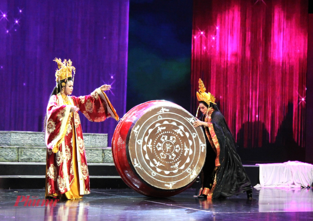 NS ƯT Ngọc Đợi