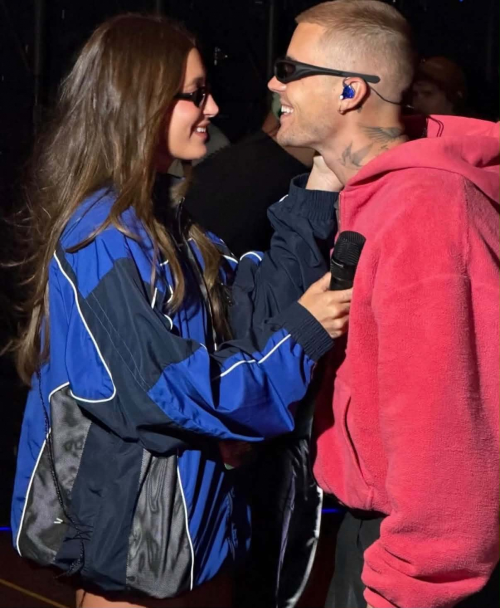 “Sao yêu nhau dễ thương vậy hả trời?”