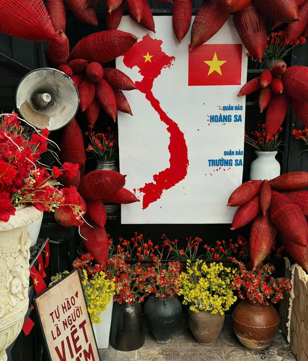 Hỉn Coffee (32F6 DN6, phường Đông Hưng Thuận)