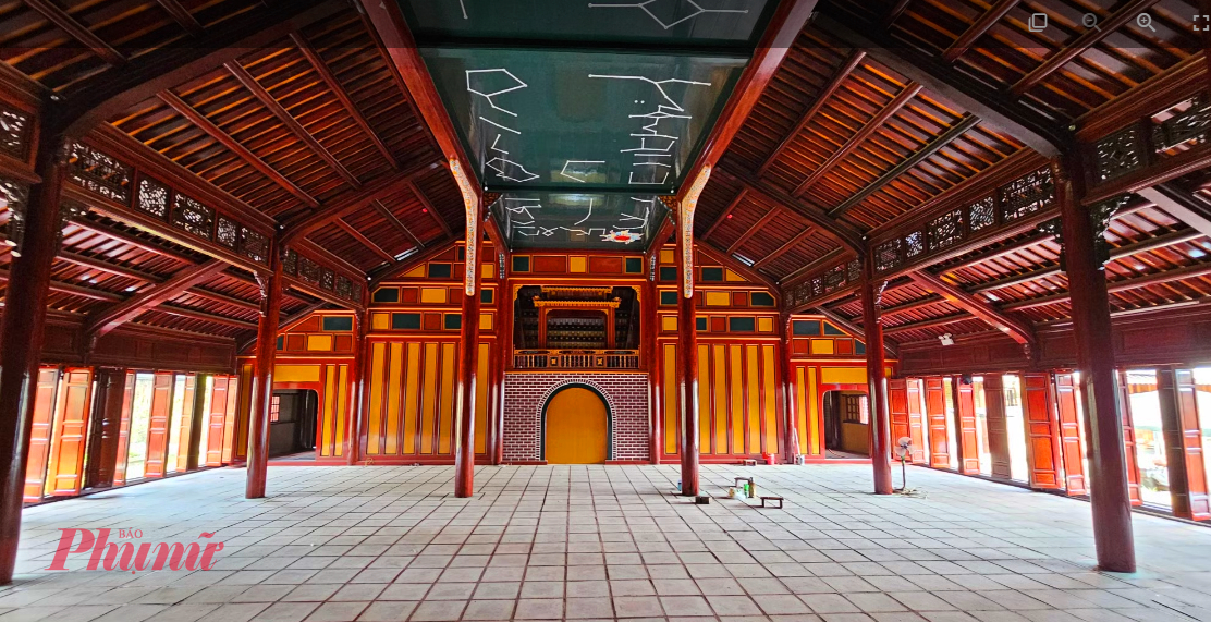 nhà hát Minh Khiêm Đường