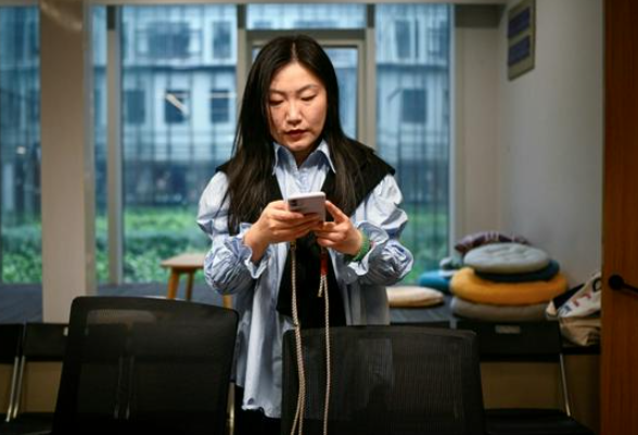 Xu hướng công ty một người đang được giới trẻ yêu thích ở Trung Quốc