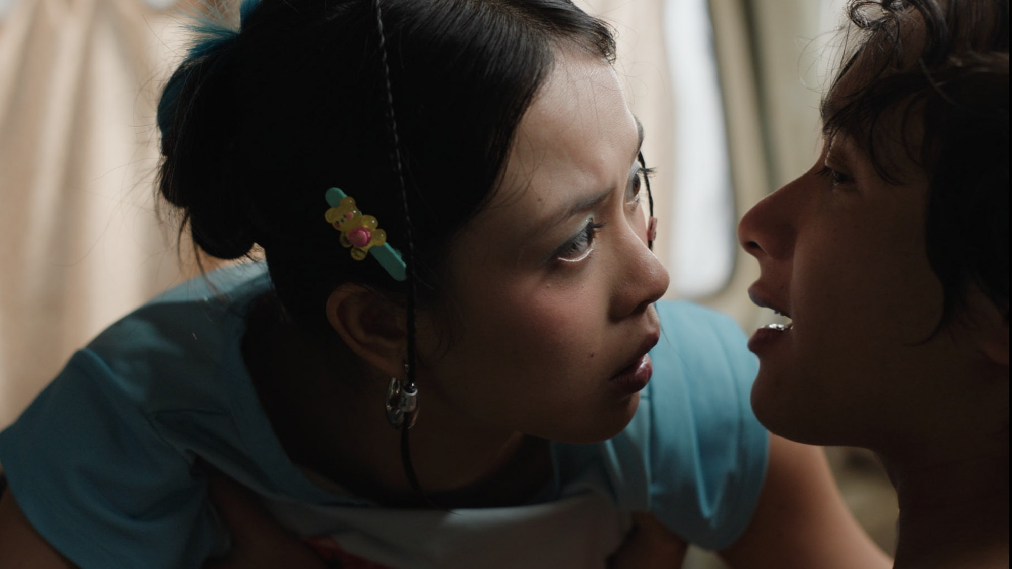 Cảnh trong phim Giấc mơ ốc sên 