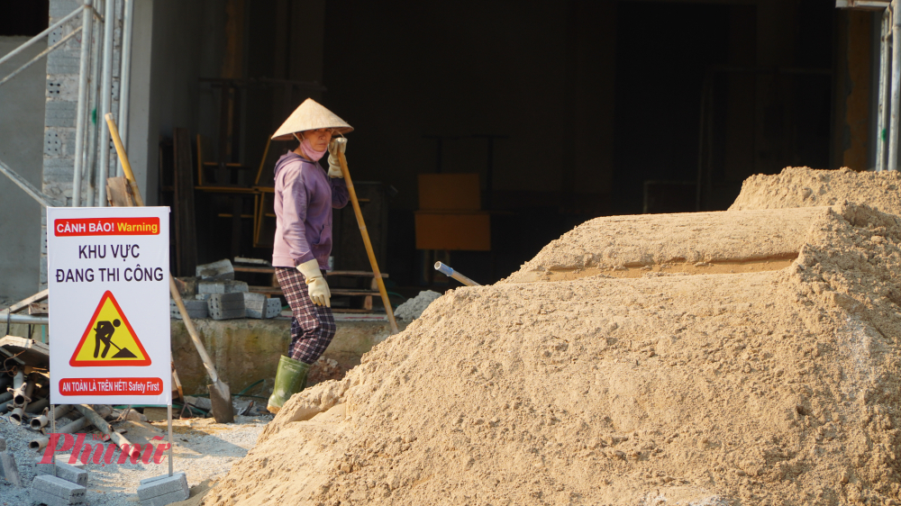 Theo Ban Quản lý dự án Đầu tư xây dựng và Phát triển đô thị TP. Huế, cuối năm 2025, hạng mục hạ tầng kỹ thuật đã hoàn thành và đưa vào sử dụng