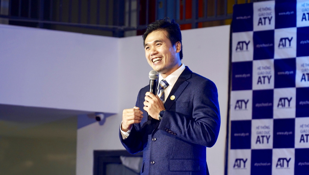 Thạc sĩ Lương Dũng Nhân - Ảnh do nhân vật cung cấp