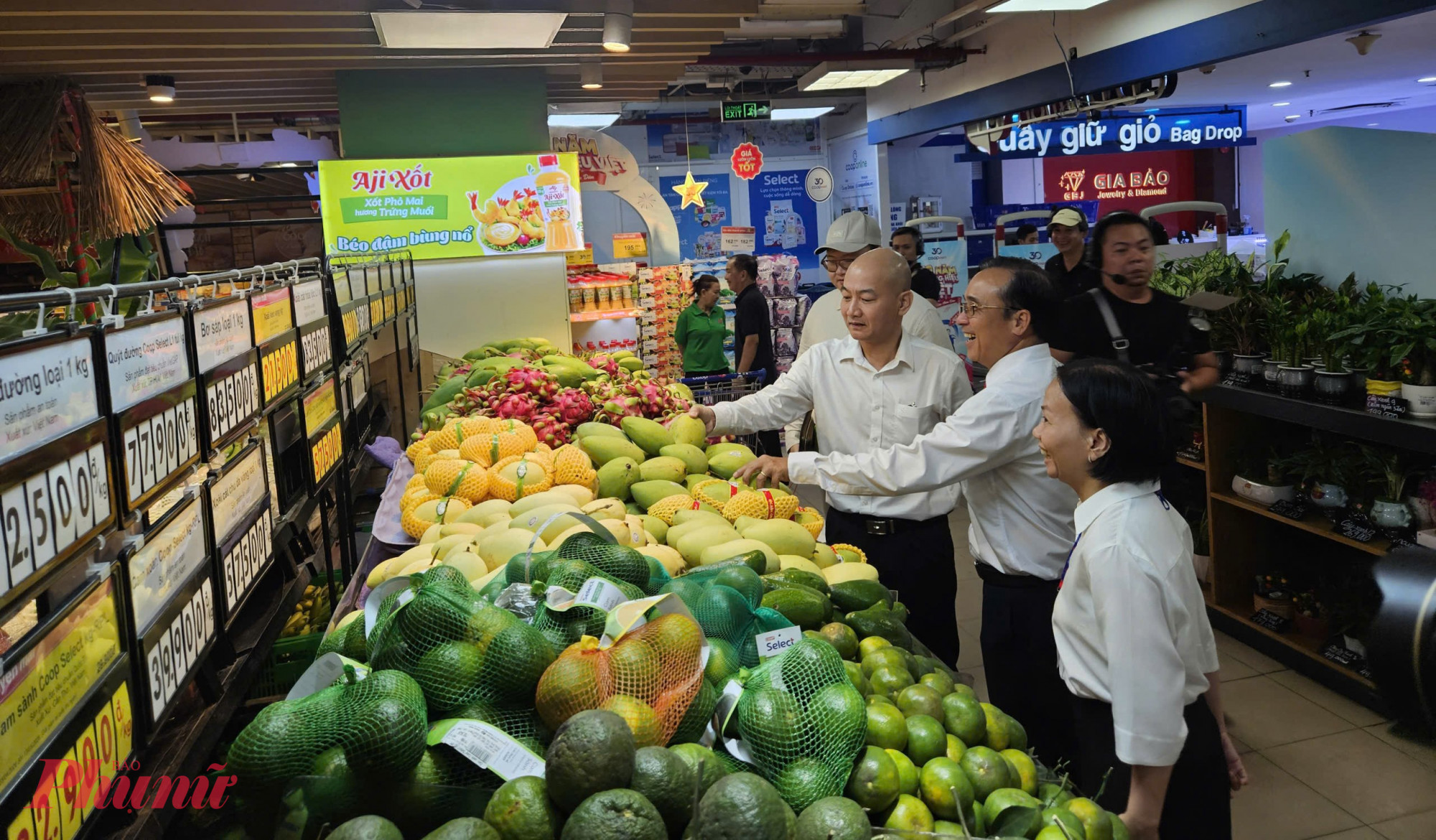 Sản phẩm xanh thân thiện môi trường là xu hướng được người tiêu dùng chọn