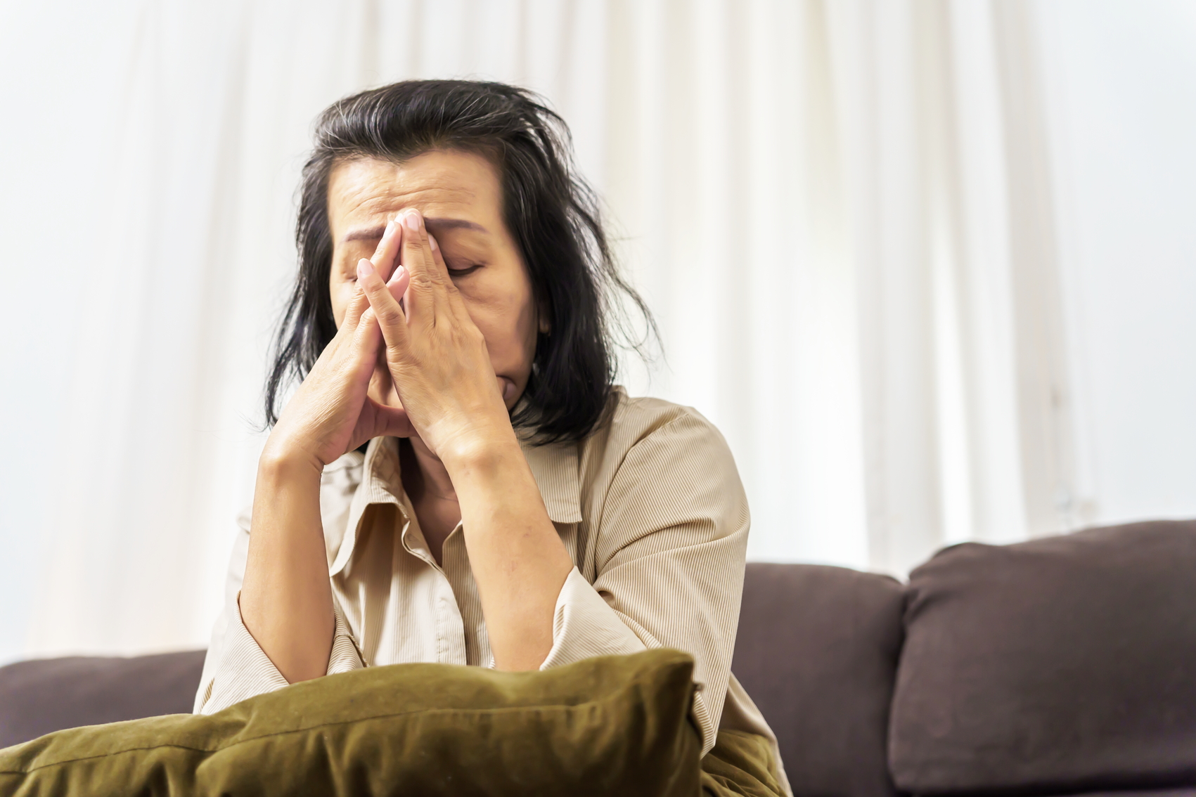 Ảnh mang tính minh họa - Shutterstock