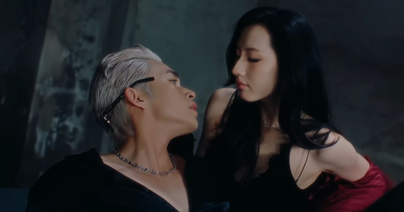 Sau khi bị công chúng phản ứng, phía Jun Phạm đã gỡ bỏ MV này