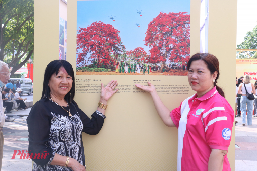 Những tác phẩm nghệ thuật đặc sắc đã tạo nên sự cuốn hút và nhận được sự hưởng ứng tích cực từ người dân