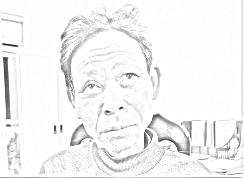 Cao Văn Hùng - Ảnh: TH