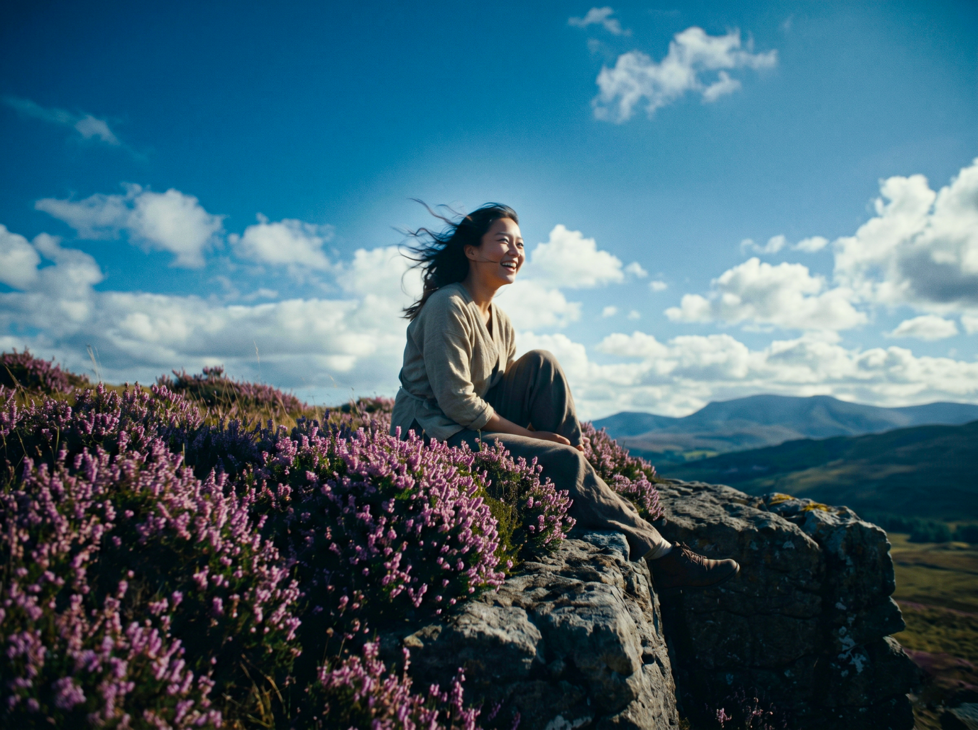 Ảnh mang tính minh họa - Beo_GEM.AI