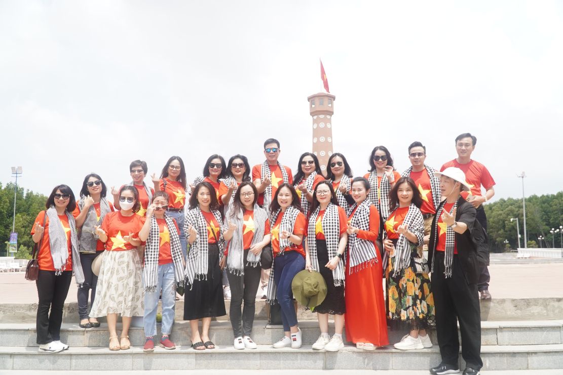 Mũi Cà Mau - điểm đến hấp dẫn du khách trong và ngoài nước của tỉnh Cà Mau... Ảnh: CTV