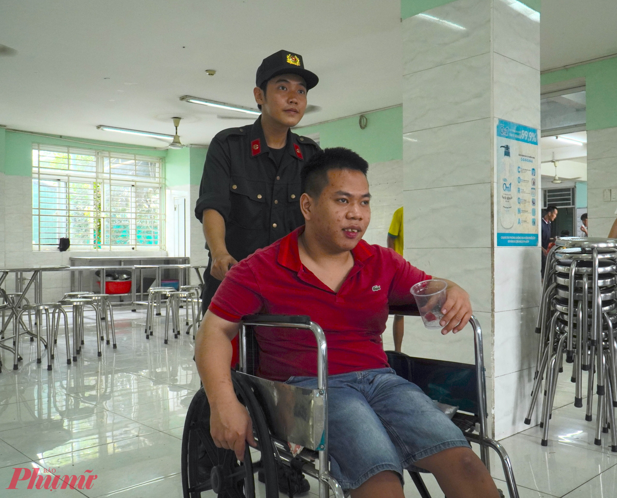 Chương trình được tổ chức với mong muốn mang lại niềm vui thiết thực cho trẻ em yếu thế, đồng thời lan tỏa tinh thần nhân ái, trách nhiệm xã hội trong cộng đồng.