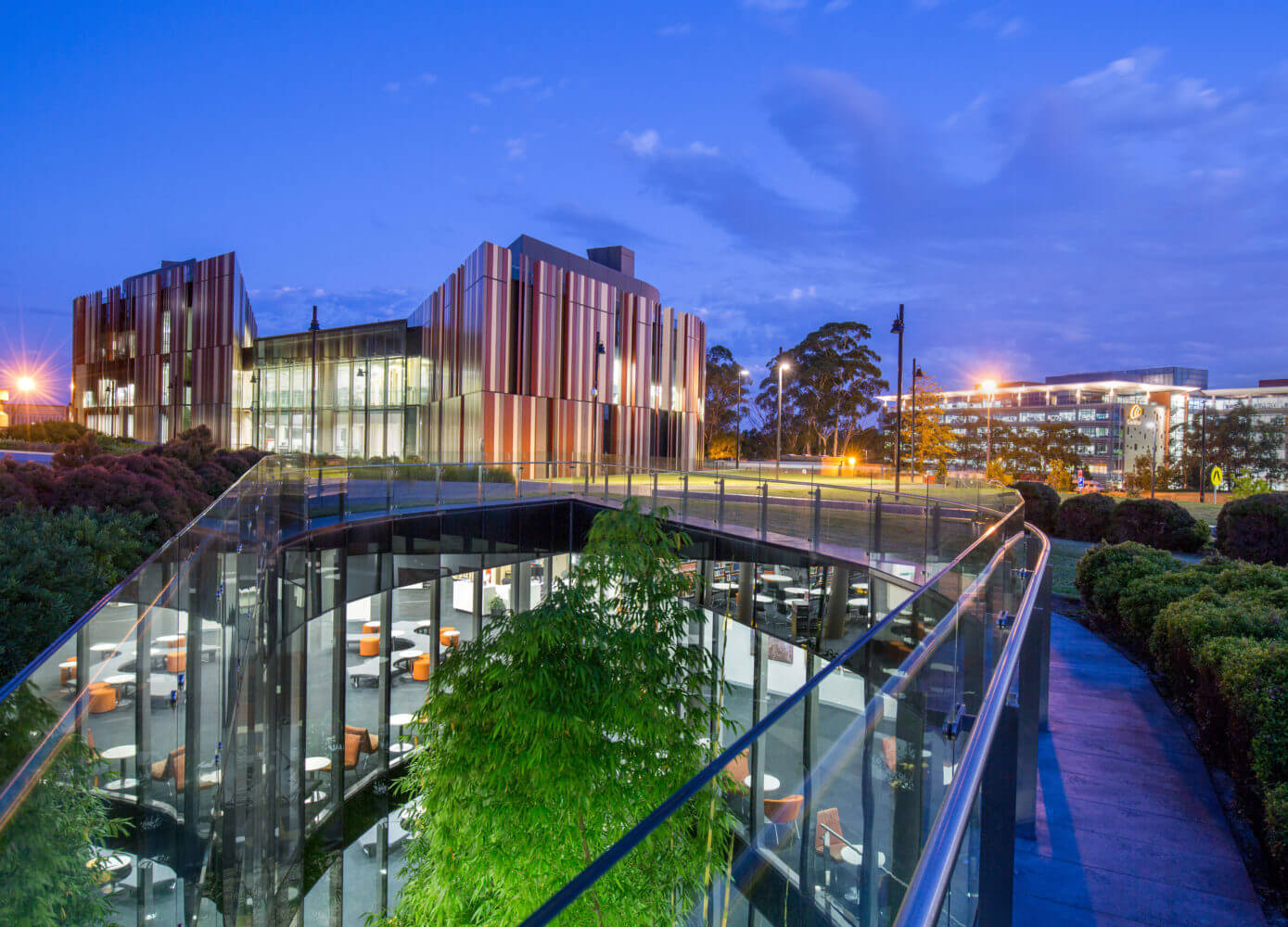 Macquarie University sẽ tiếp tục tham gia Global Pathways 2026, tuyển thẳng sinh viên Việt Nam