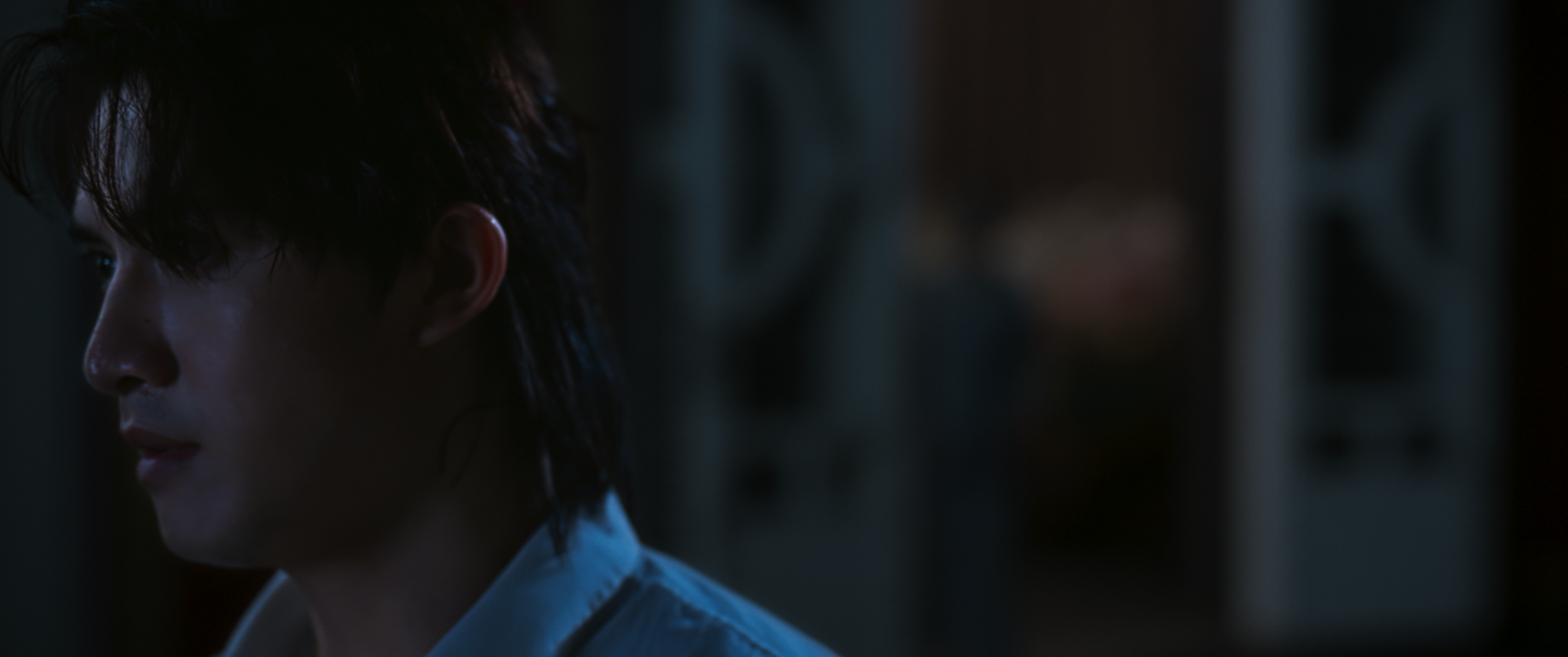 Trần Ngọc Vàng gây ấn tượng khi đóng vai phản diện 