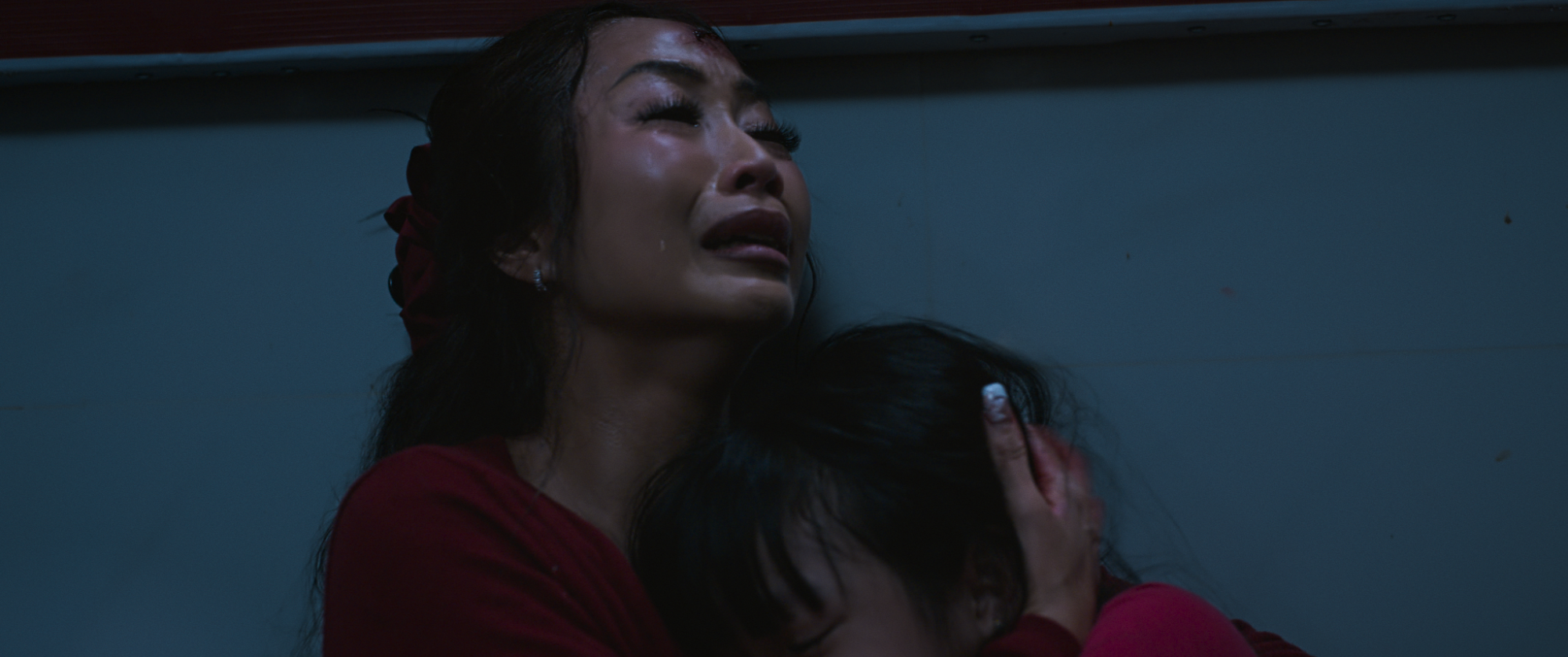 Ốc Thanh Vân trở lại màn ảnh sau nhiều năm 