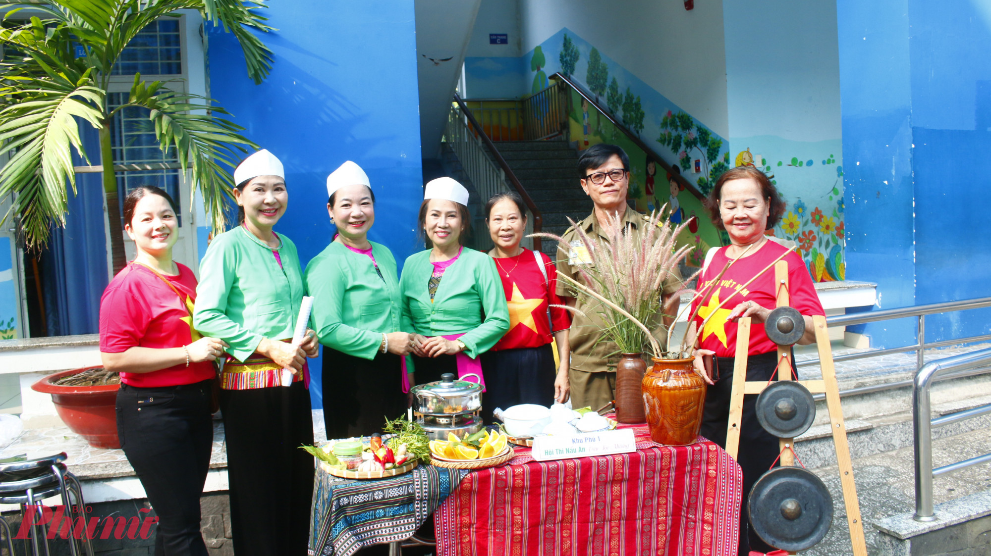 Không chỉ là chuỗi hoạt động chào mừng các ngày lễ lớn, “Ngày hội non sông liền một dải” còn để lại dấu ấn đẹp bởi tinh thần sum họp, sẻ chia và sự hòa quyện của nhiều sắc màu văn hóa; tăng cường gắn kết cộng đồng, lan tỏa tinh thần đoàn kết giữa các dân tộc anh em đang sinh sống trên địa bàn; đồng thời khơi dậy niềm tự hào dân tộc, tình yêu quê hương đất nước trong mỗi người dân.