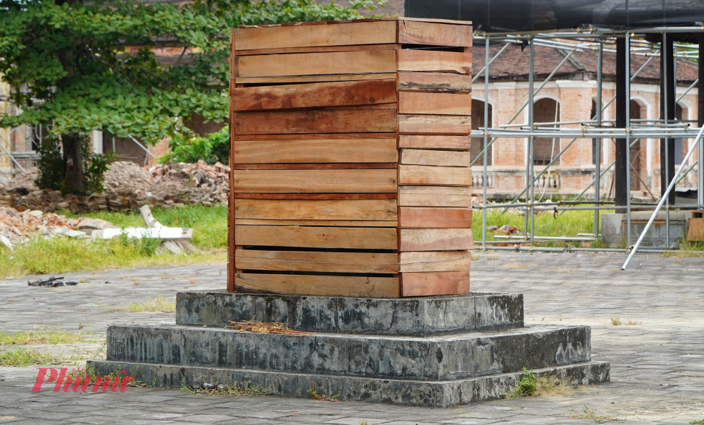 Di tích Quốc Tử Giám từng là trụ sở của Bảo tàng Lịch sử TP. Huế suốt gần 40 năm. Đầu năm 2025, bảo tàng này di dời và bàn giao lại khu nhà đất di tích cho Trung tâm Bảo tồn Di tích Cố đô Huế quản lý và triển khai tu bổ, phát huy giá trị.