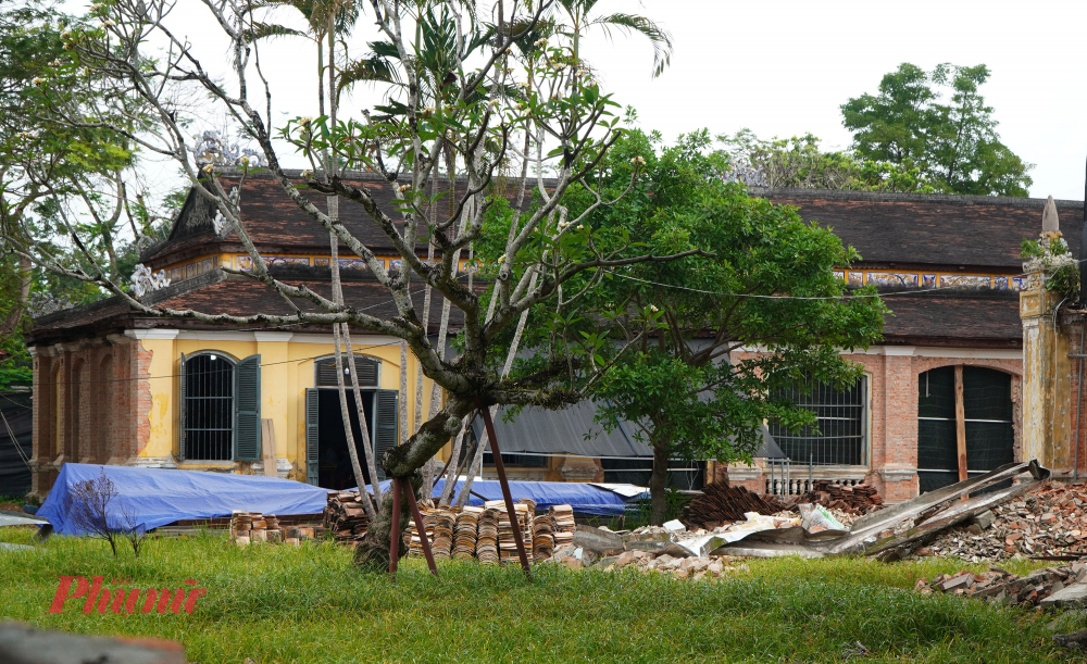 Theo lãnh đạo Trung tâm Bảo tồn Di tích Cố đô Huế, sau khi hoàn thành, dự án sẽ góp phần giữ gìn và phát huy những di sản văn hóa từng là không gian khoa cử xưa. Cùng với đó, kết nối hệ thống các điểm di tích cạnh Hoàng thành Huế như: Bảo tàng Cổ vật Cung đình Huế (điện Long An hiện nay), di tích Cơ Mật Viện… hình thành điểm đến tham quan và trải nghiệm văn hóa thú vị.