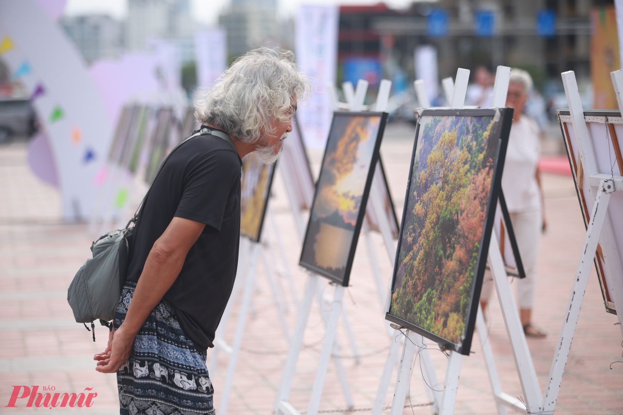 Những không gian trải nghiệm