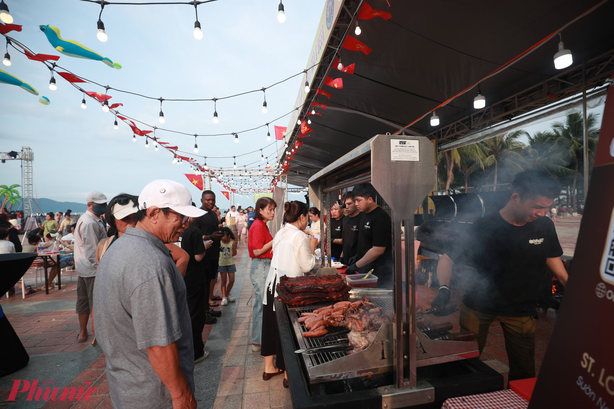 Những món ăn ngon